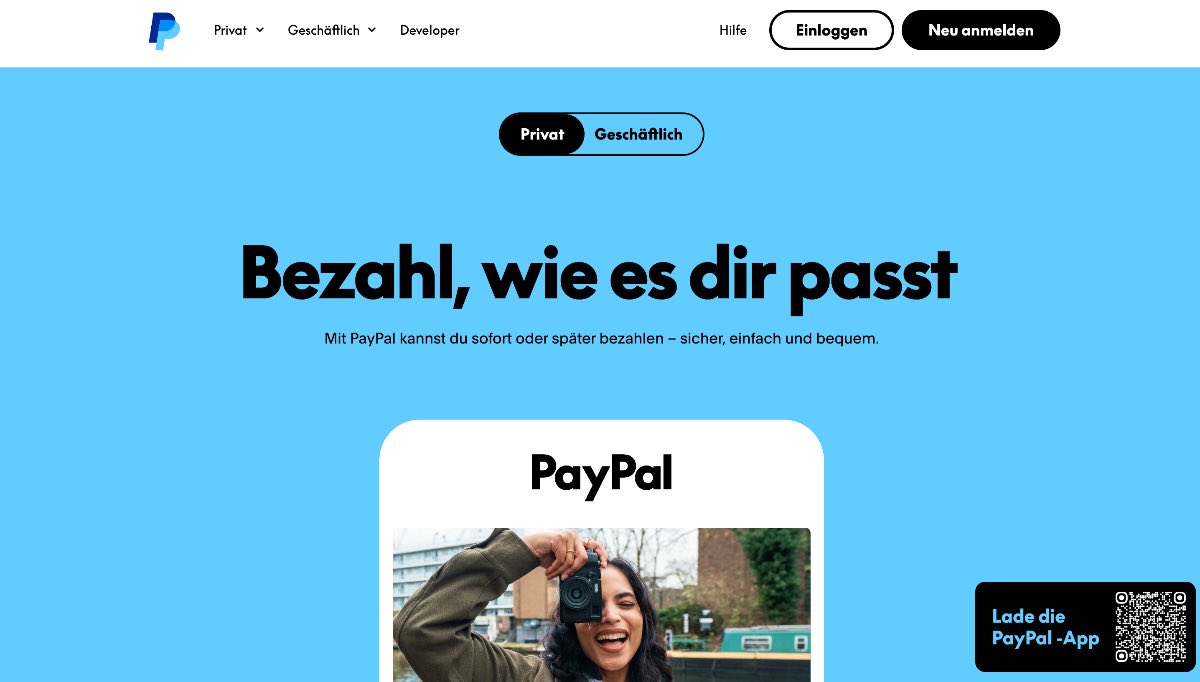 Wettanbieter ohne OASIS mit PayPal